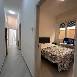 Central Happy Home Pisa